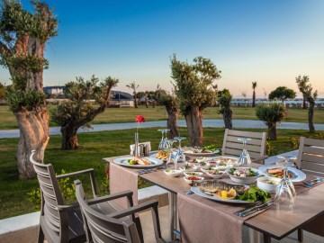 Korumar Ephesus & Отель 5*