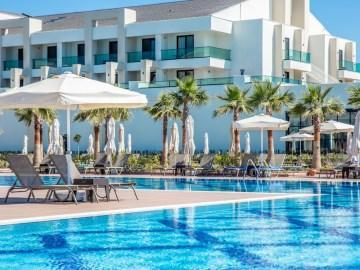 Korumar Ephesus & Отель 5*