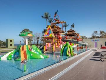 Korumar Ephesus & 5* Кушадасы