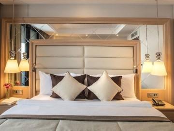 Korumar Ephesus & Отель 5*
