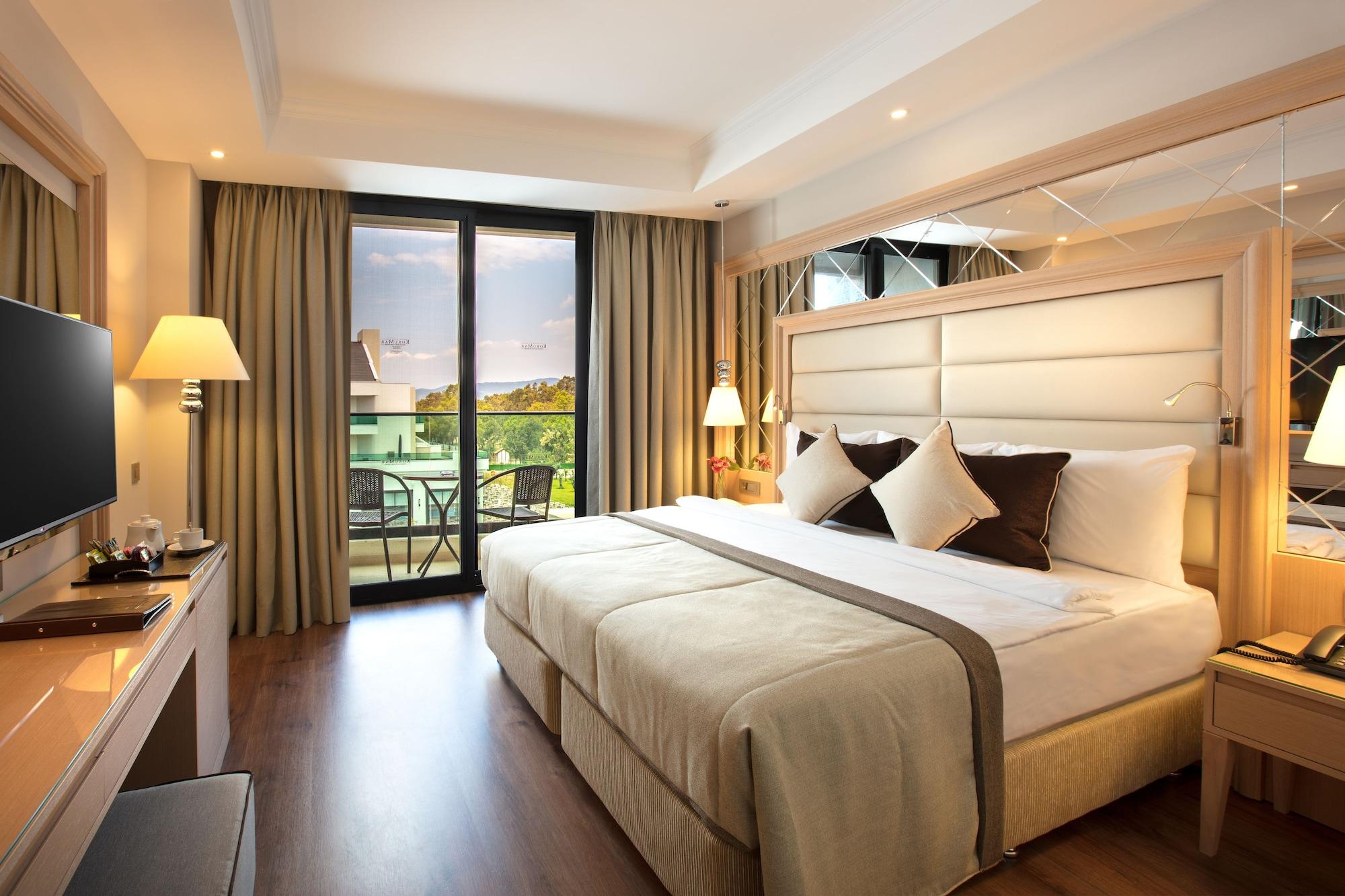 Hotel Korumar Ephesus &