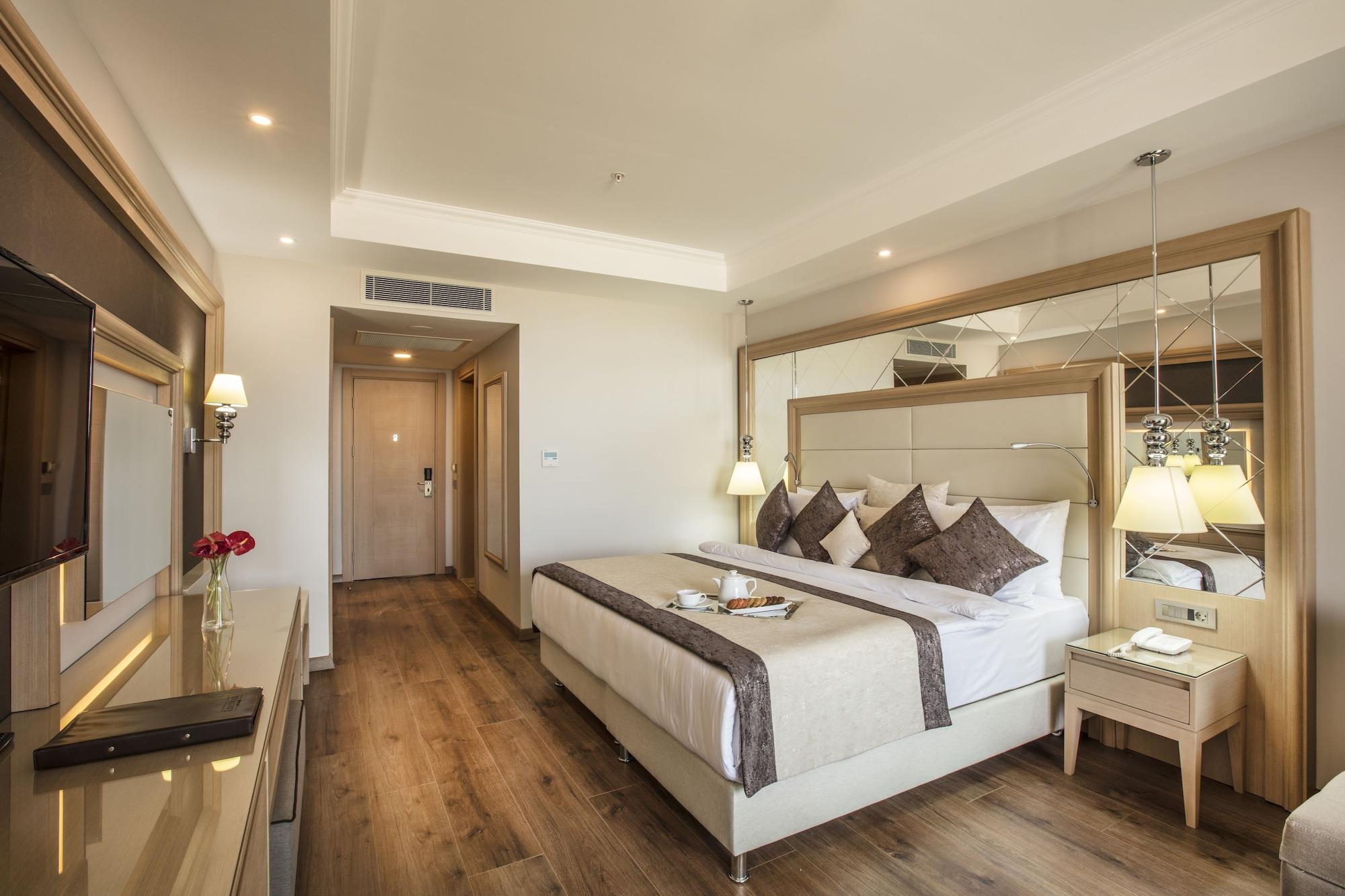 Korumar Ephesus & Hotel
