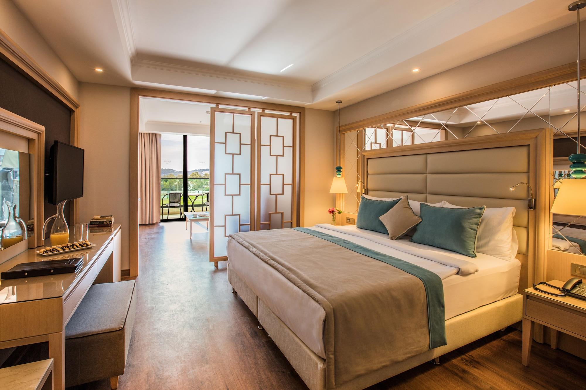 Korumar Ephesus & 5* Kusadasi
