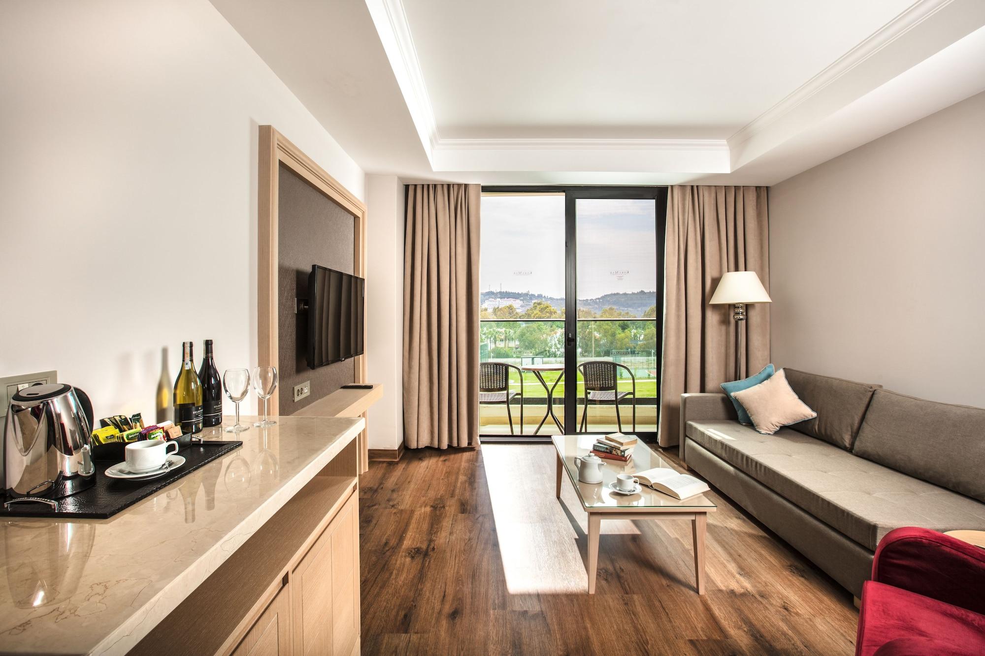 Korumar Ephesus & Hotel