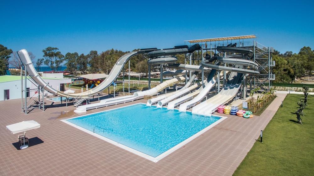 Korumar Ephesus & Hotel Kusadasi