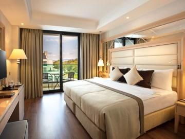 Korumar Ephesus & Hotel