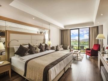 Korumar Ephesus & 5* Kusadası