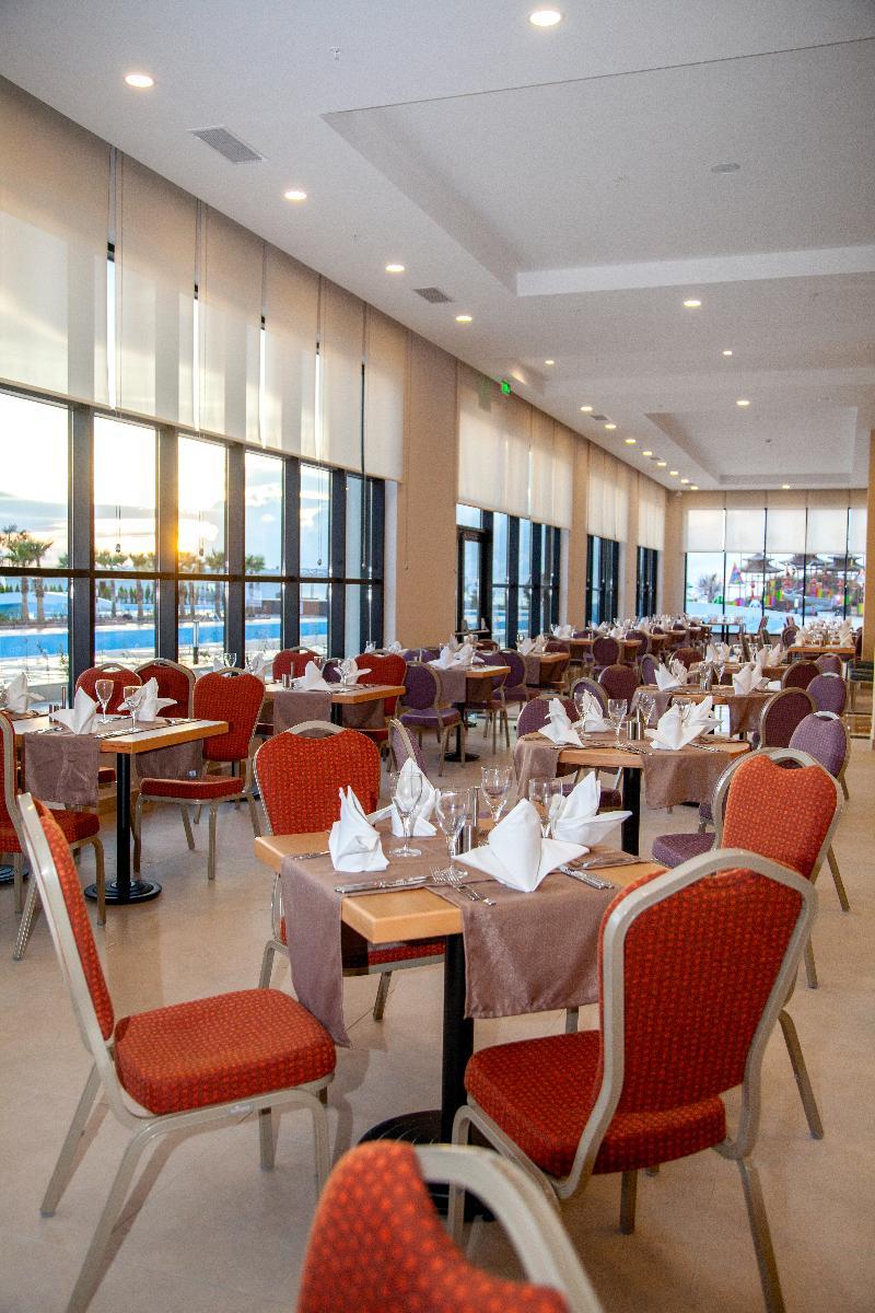 Korumar Ephesus & 5* Kusadası