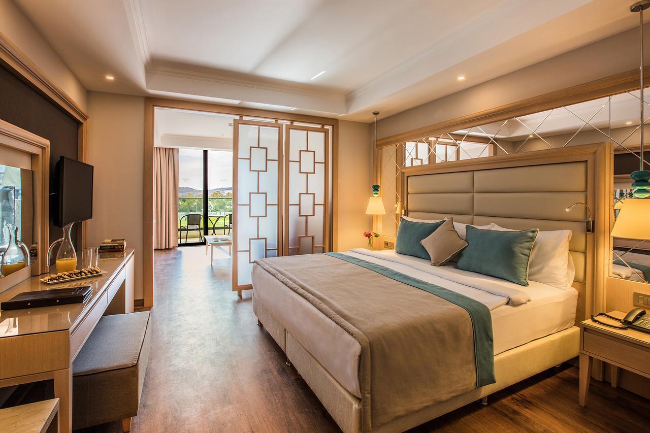 Korumar Ephesus & Hotel 5*