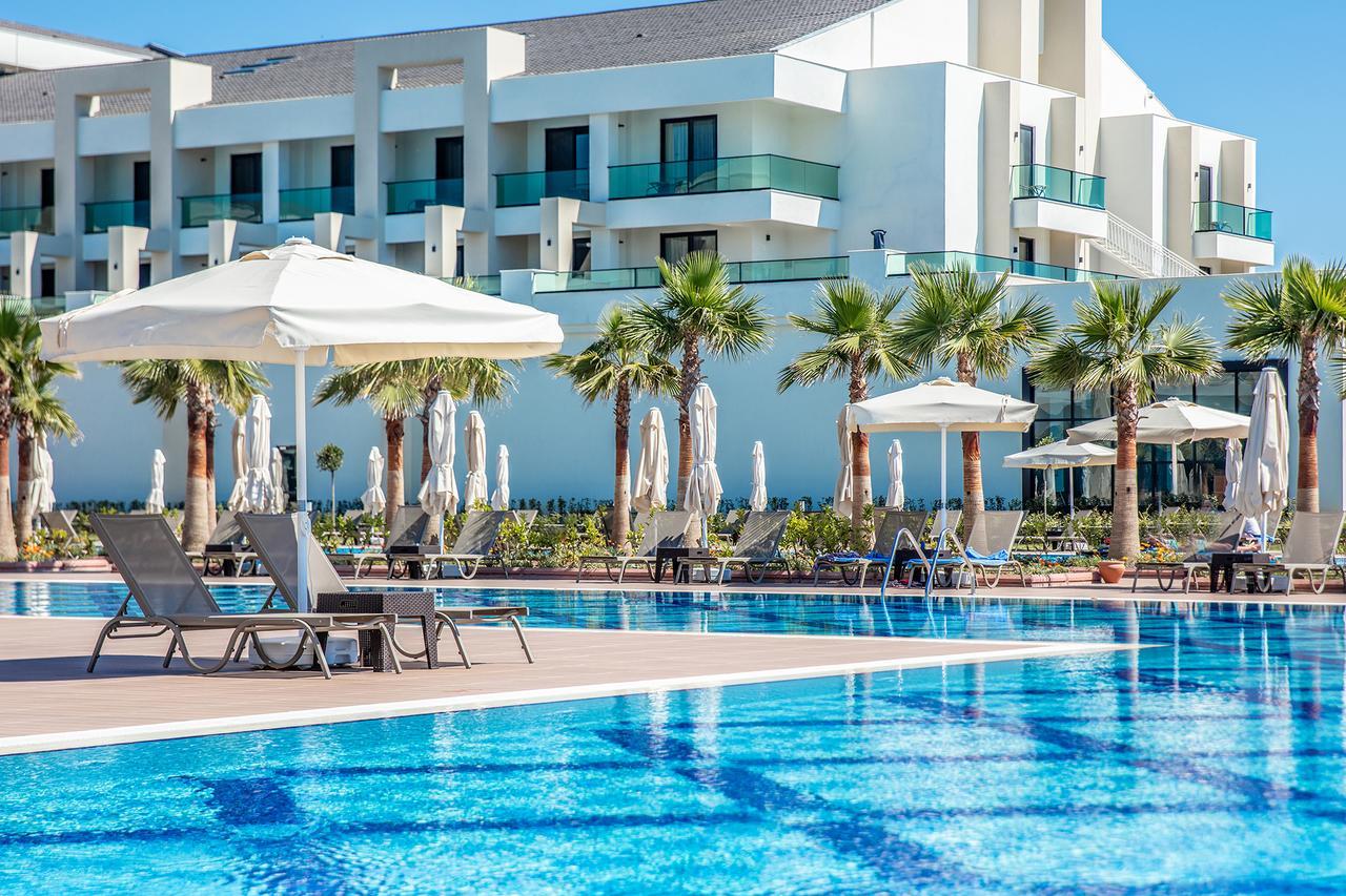 Korumar Ephesus & 5* Kusadasi