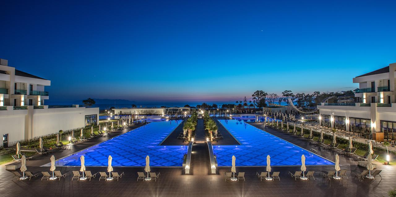Hotel Korumar Ephesus & 5*