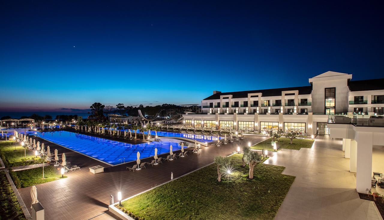 Korumar Ephesus & Hotel 5*