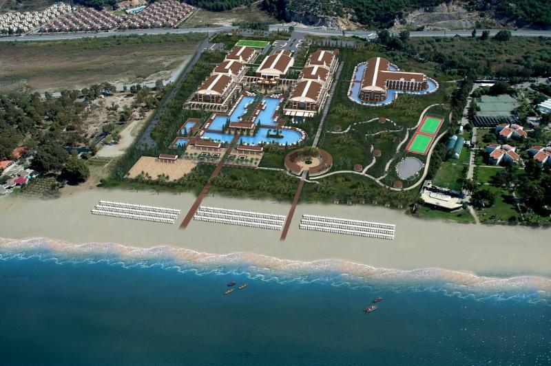 Hotel Korumar Ephesus & 5*