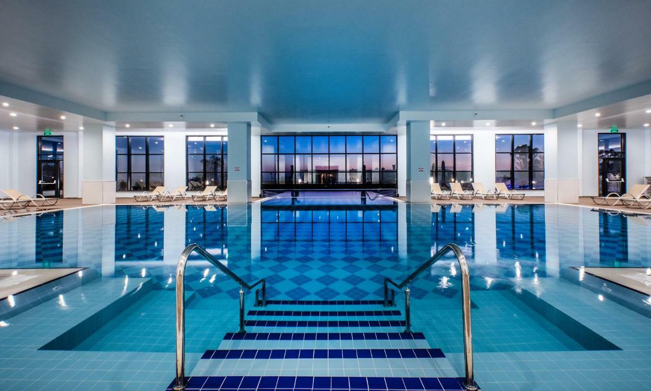 Korumar Ephesus & 5* Kusadasi