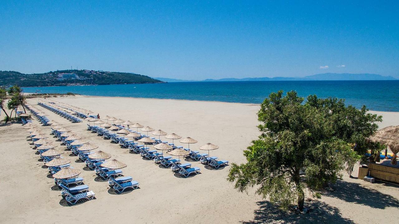 Korumar Ephesus & Hotel Kusadasi